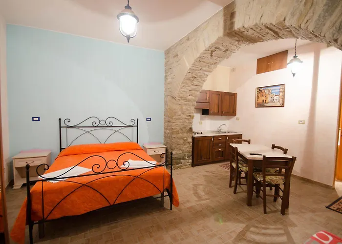 Dimore Dell'olmo - Ospitalita Diffusa *