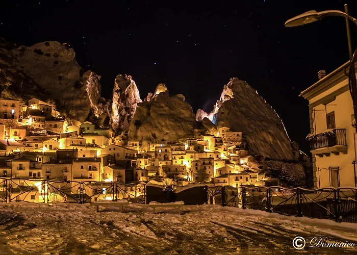 Dimore Dell'olmo - Ospitalita Diffusa *